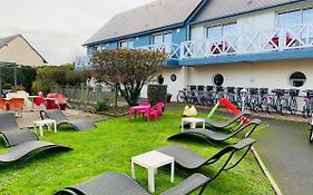 Contact Hotel - Motel Les Bleuets & Spa
